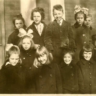 Children