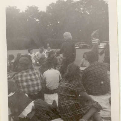 Lake Bluff Children's Home