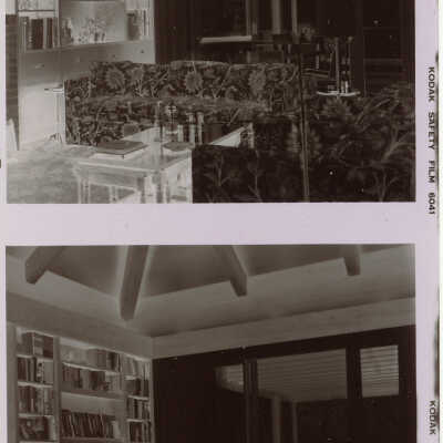 Orr Negatives