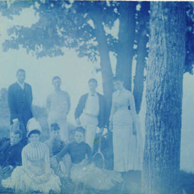 Farwell Family