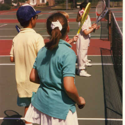 Little Athletes