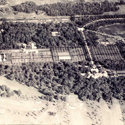 Lasker Estate: Mill Road Farm