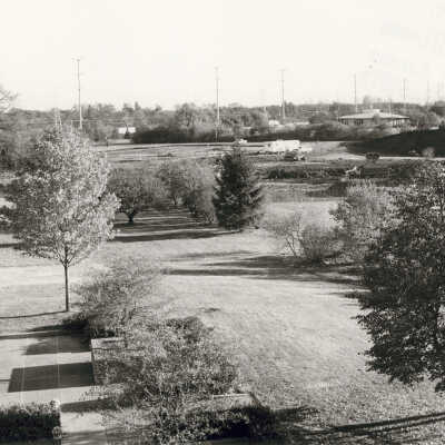 Lake Forest Hospital Records