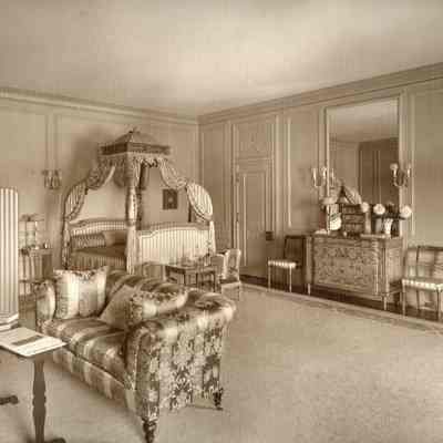 Mellody Farm Bedroom 8