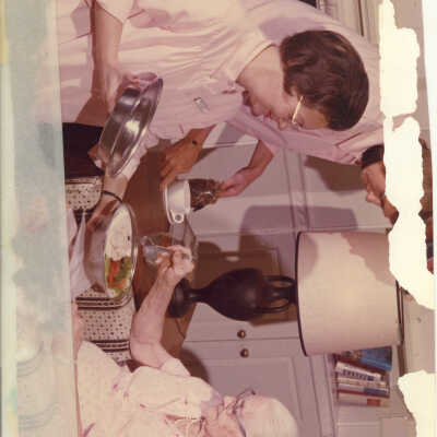 Lake Forest Hospital Records
