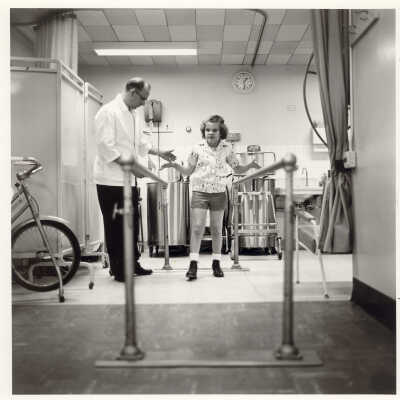 Lake Forest Hospital Records