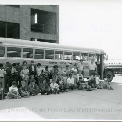 IPA Bus