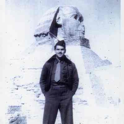 James Vynalek