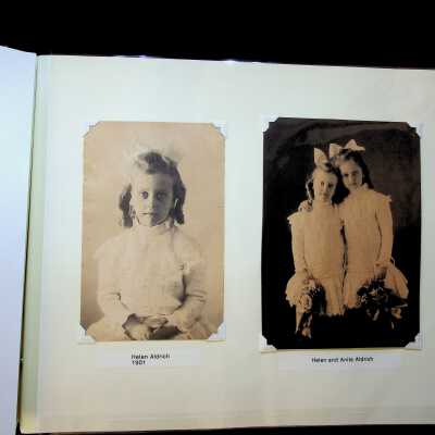 Aldrich Photos