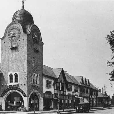 Market Square