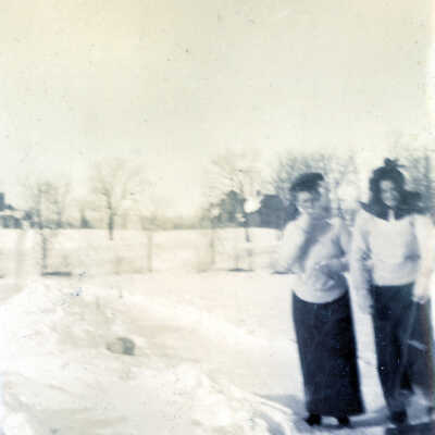 Copyright: Lake Forest Lake Bluff Historical Society