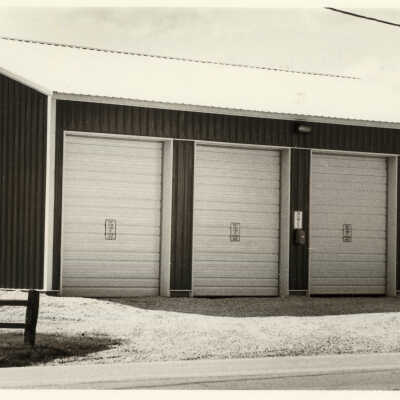Lake Bluff Fire Department