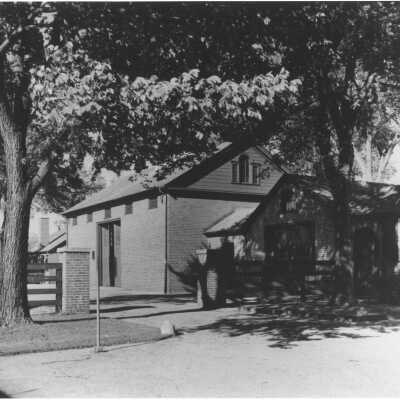 Copyright: Lake Forest-Lake Bluff Historical Society