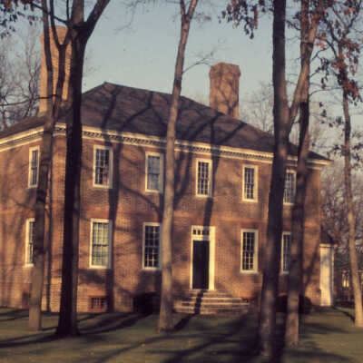 Lori Stedman House