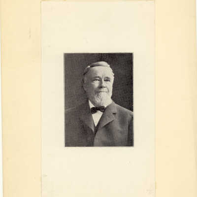 Harvey Family member