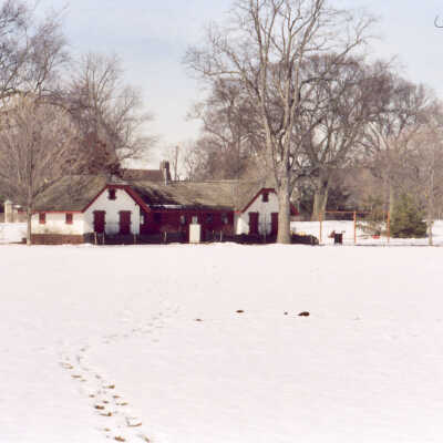 West Park, Lake Forest