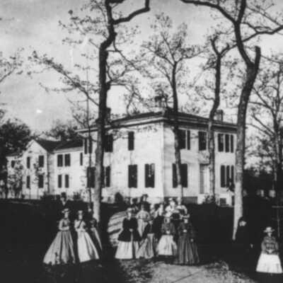 Dickinson Seminary