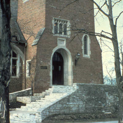 Church of the Covenants
