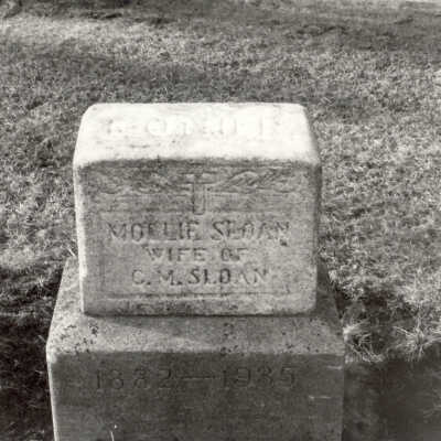 Lake Forest Cemetery