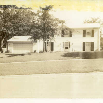 710 East Morningside Drive
