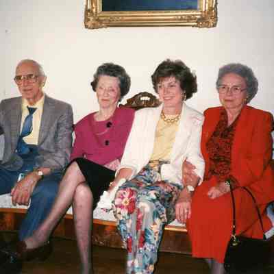 Four Questers