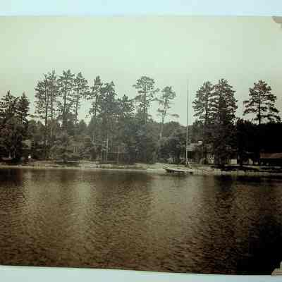 Westmoreland Camp