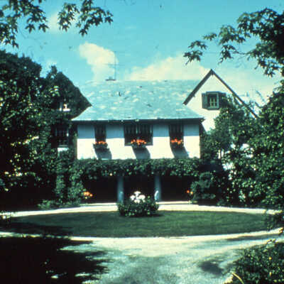 Ragdale