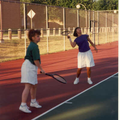 Little Athletes