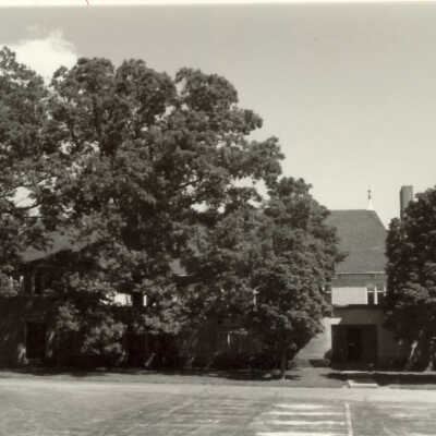 Earle T. Reynolds Estate