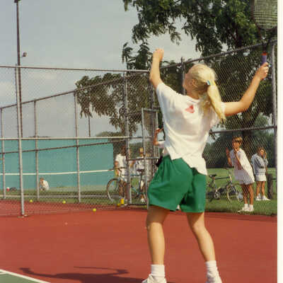 Little Athletes