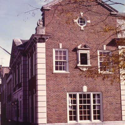 First National Bank of Lake Forest (Northern Trust Bank)