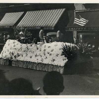 Jahnke Float
