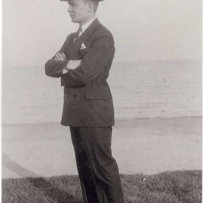 Gunnar Swalgren
