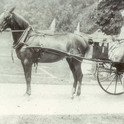 Fannie Farwell (Tuttle)