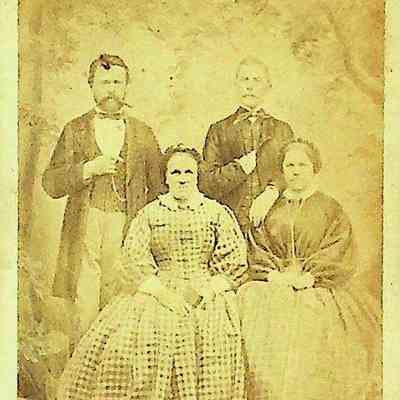 Photo of Four
