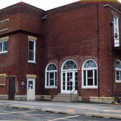 East School - Lake Bluff