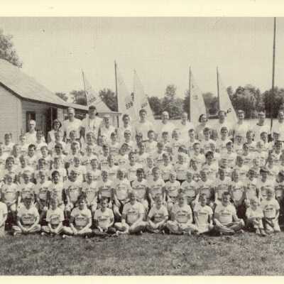 Lake Forest Academy summer day camp