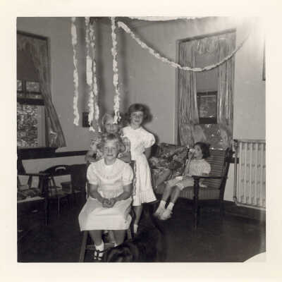 Lake Bluff Children's Home