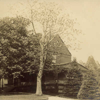 Houses