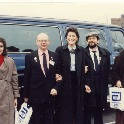 Copyright: Lake Forest-Lake Bluff Historical Society