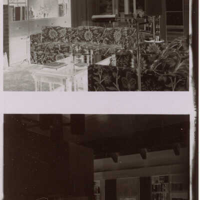 Orr Negatives