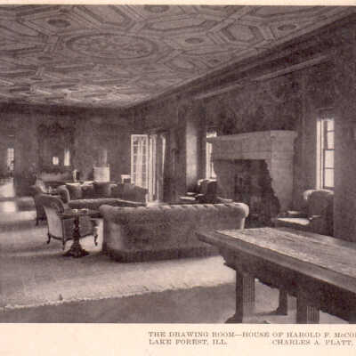 Villa Turricum