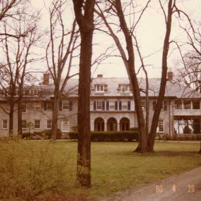 1345 N Lake Rd.
