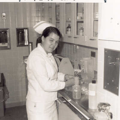 Lake Forest Hospital Records