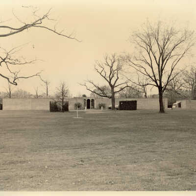 700 North Lake Road