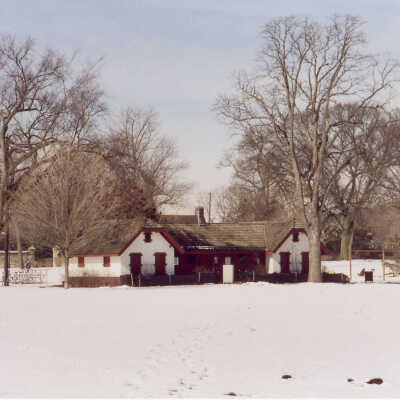 West Park, Lake Forest