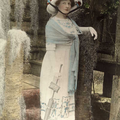 Daisy Durand Smith