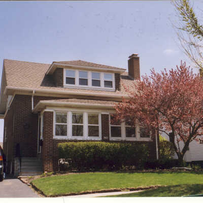 903 Oakwood