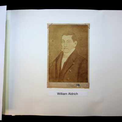 Aldrich Photos