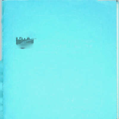 Directory, 1996-97, League of Women Voters of Lake Forest/Lake Bluff